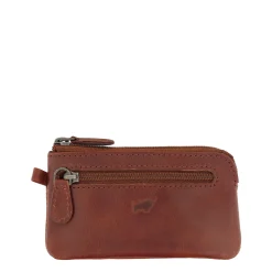 Braun BüffelAREZZO Schlüsseletui