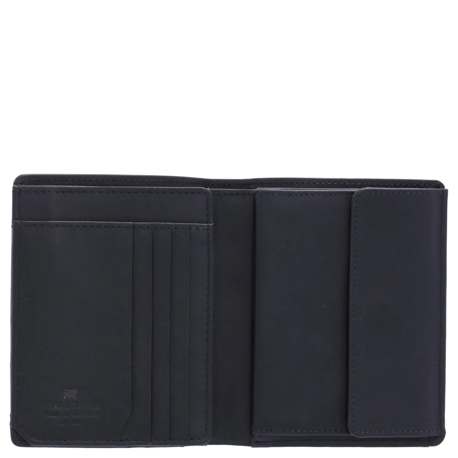 Braun BüffelARIZONA 2.0 Geldbörse H 8CS