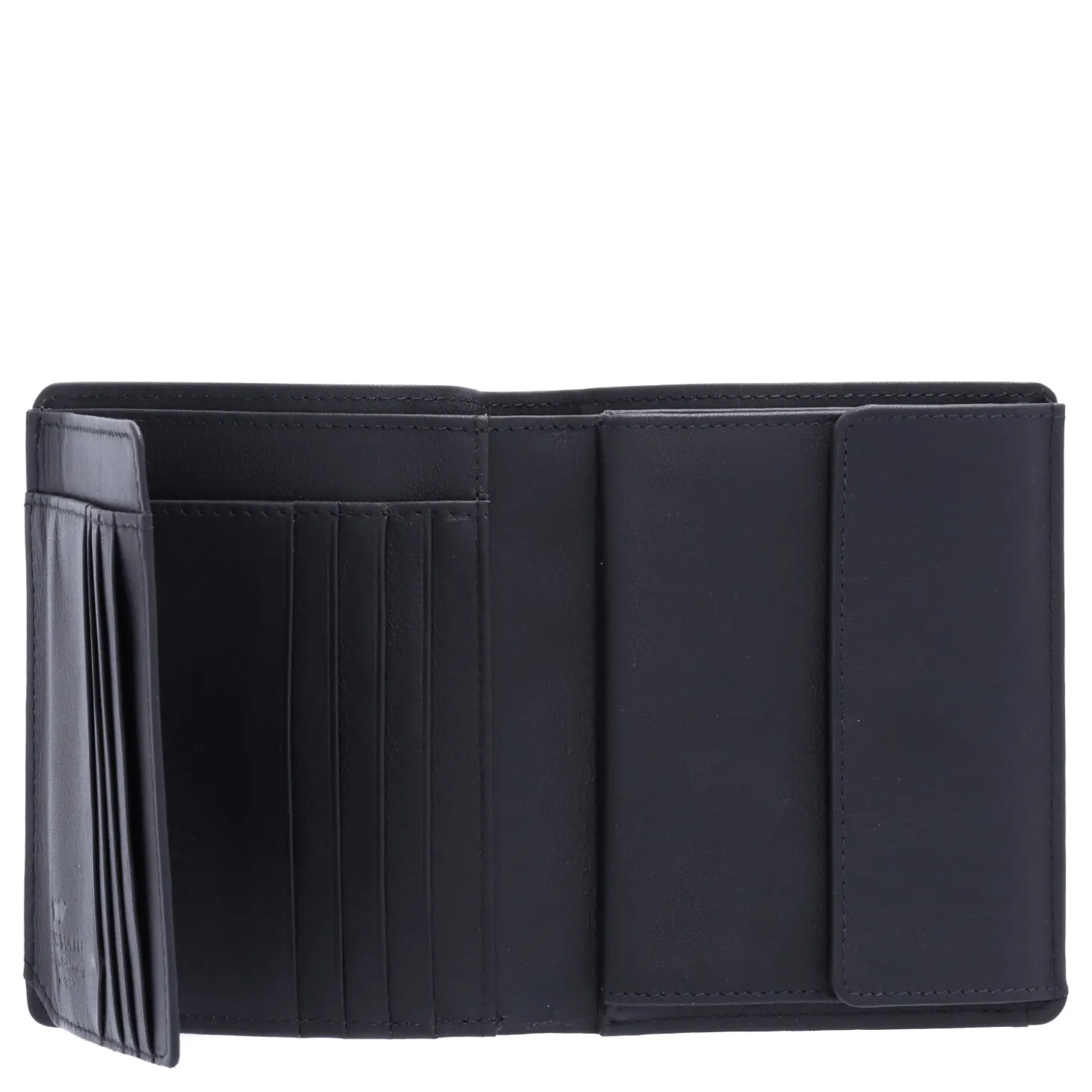 Braun BüffelARIZONA 2.0 Geldbörse H 8CS