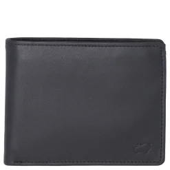 Braun BüffelARIZONA 2.0 Geldbörse 8CS w. Zip Comp.