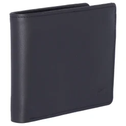 Braun BüffelARIZONA 2.0 Geldbörse 8CS w. Zip Comp.