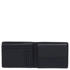 Braun BüffelARIZONA 2.0 Geldbörse 8CS w. Zip Comp.