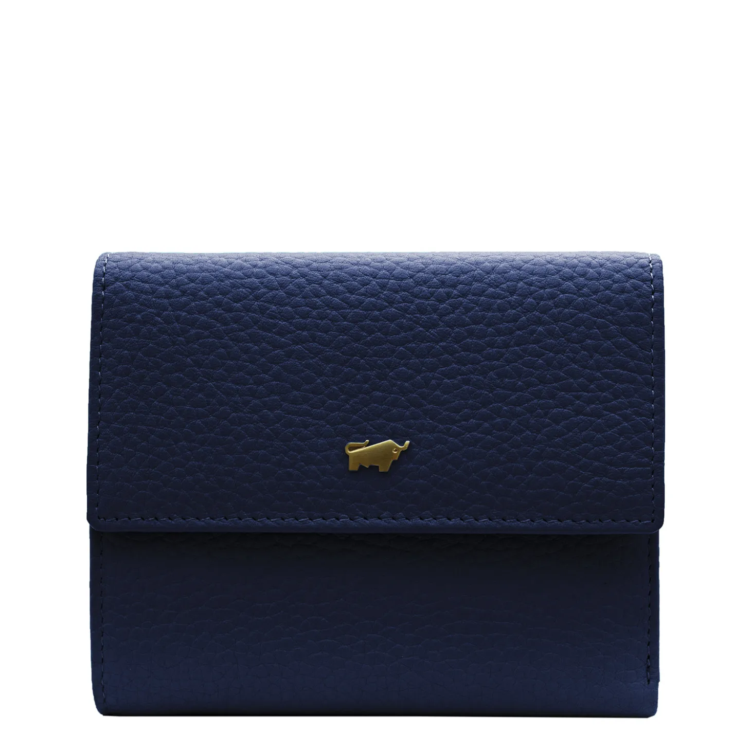 Braun BüffelASTI Geldbörse M 8CS