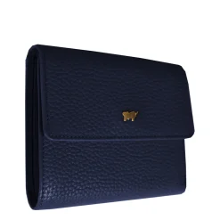 Braun BüffelASTI Geldbörse M 8CS