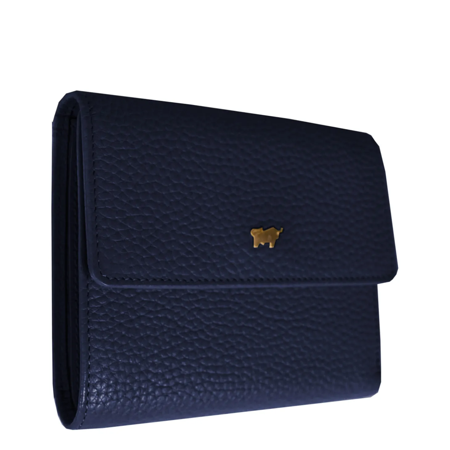 Braun BüffelASTI Geldbörse M 8CS