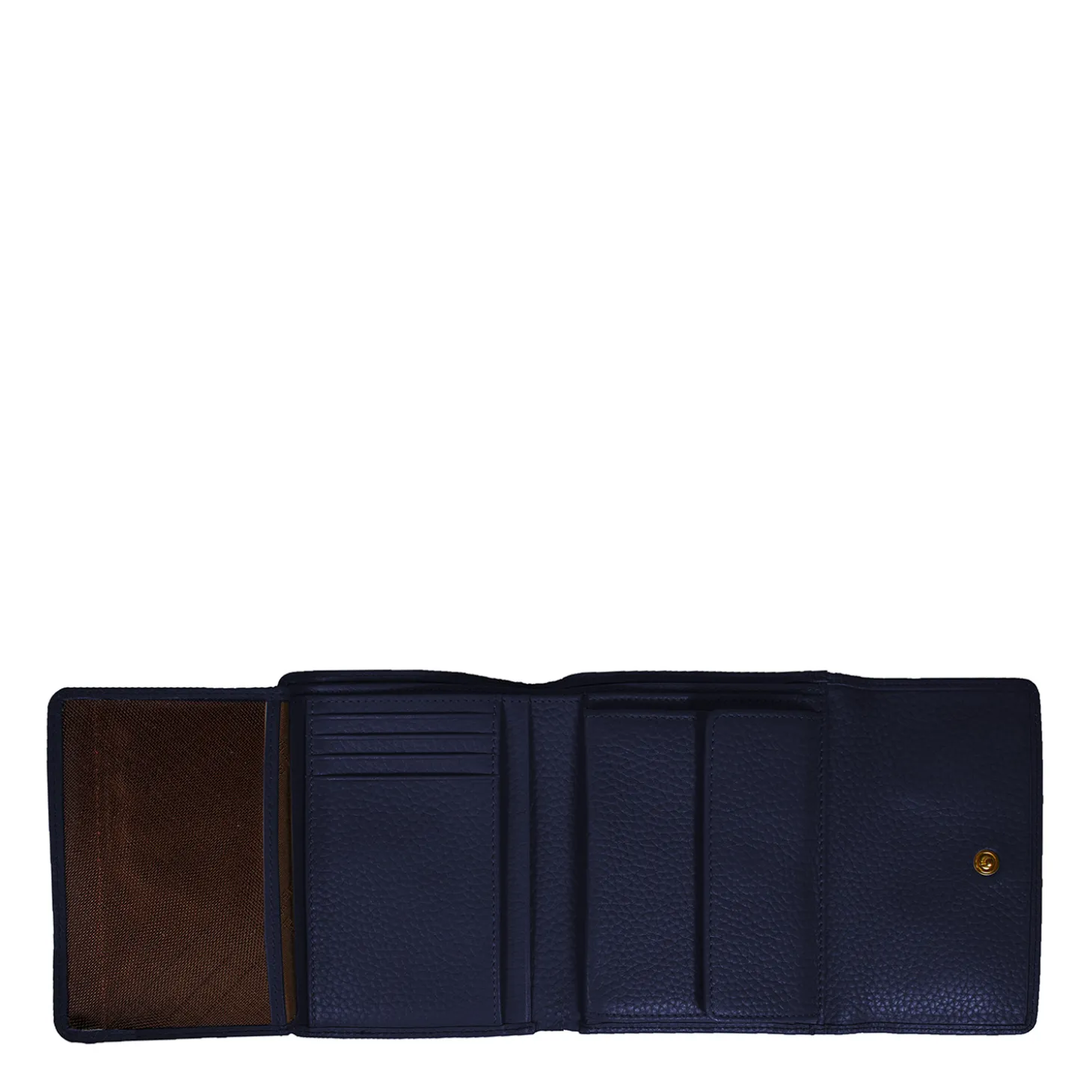 Braun BüffelASTI Geldbörse M 8CS