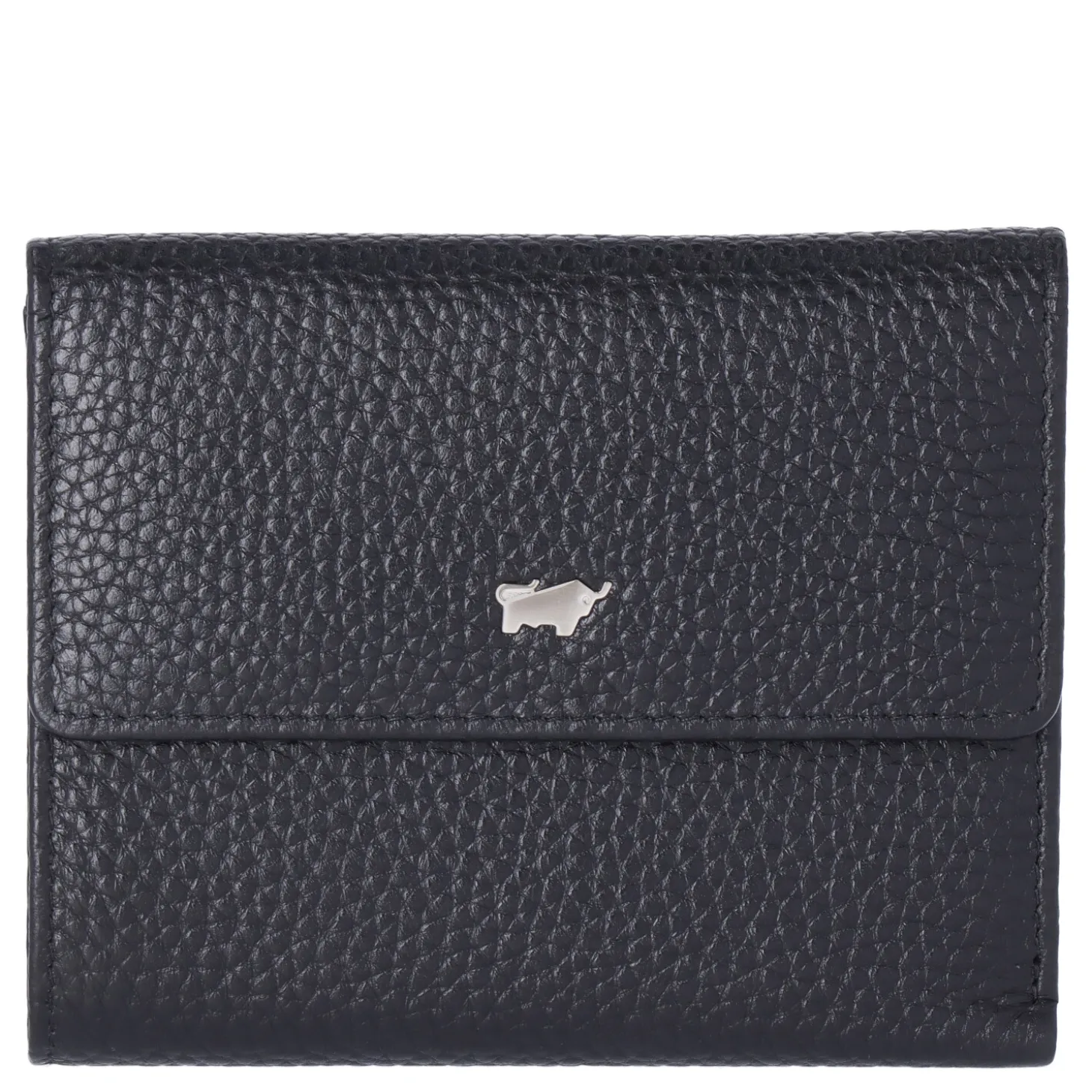 Braun BüffelASTI Geldbörse M 8CS