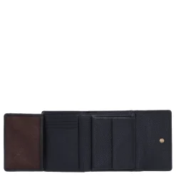 Braun BüffelASTI Geldbörse M 8CS