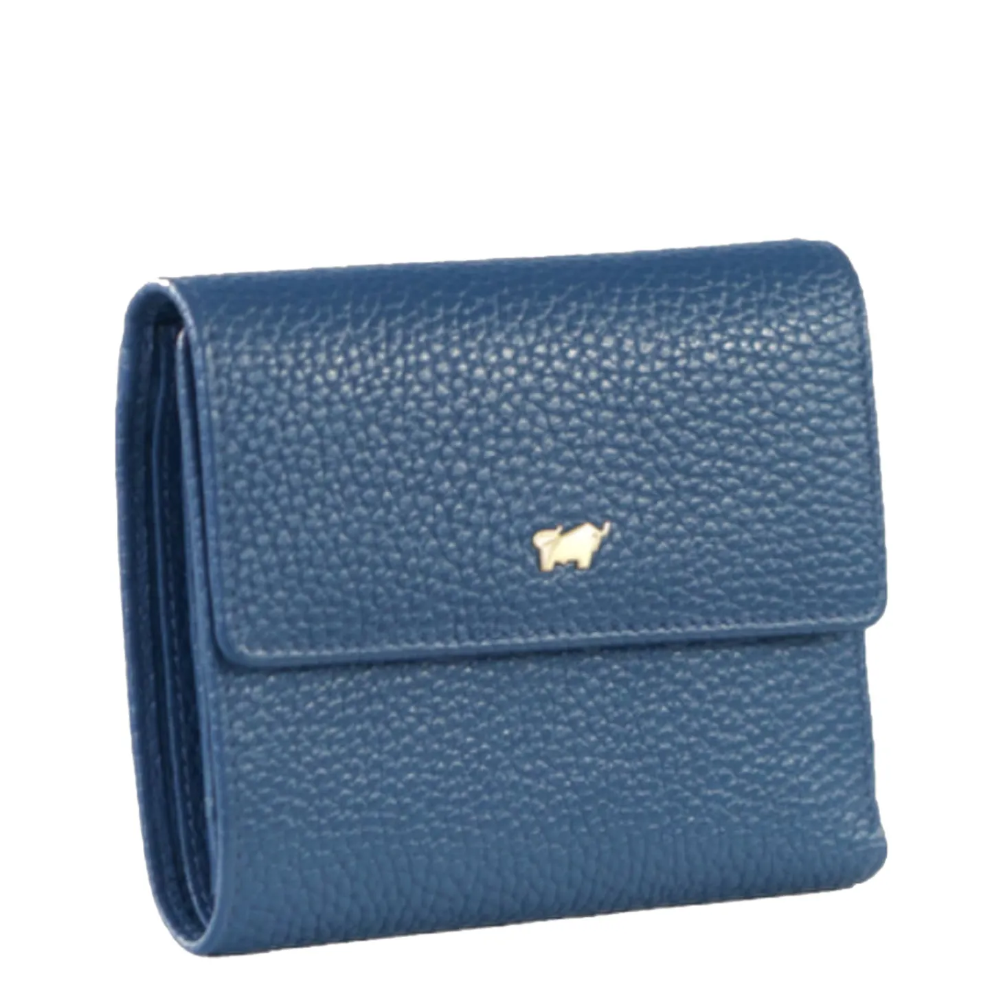 Braun BüffelASTI Geldbörse M 8CS