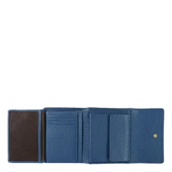 Braun BüffelASTI Geldbörse M 8CS