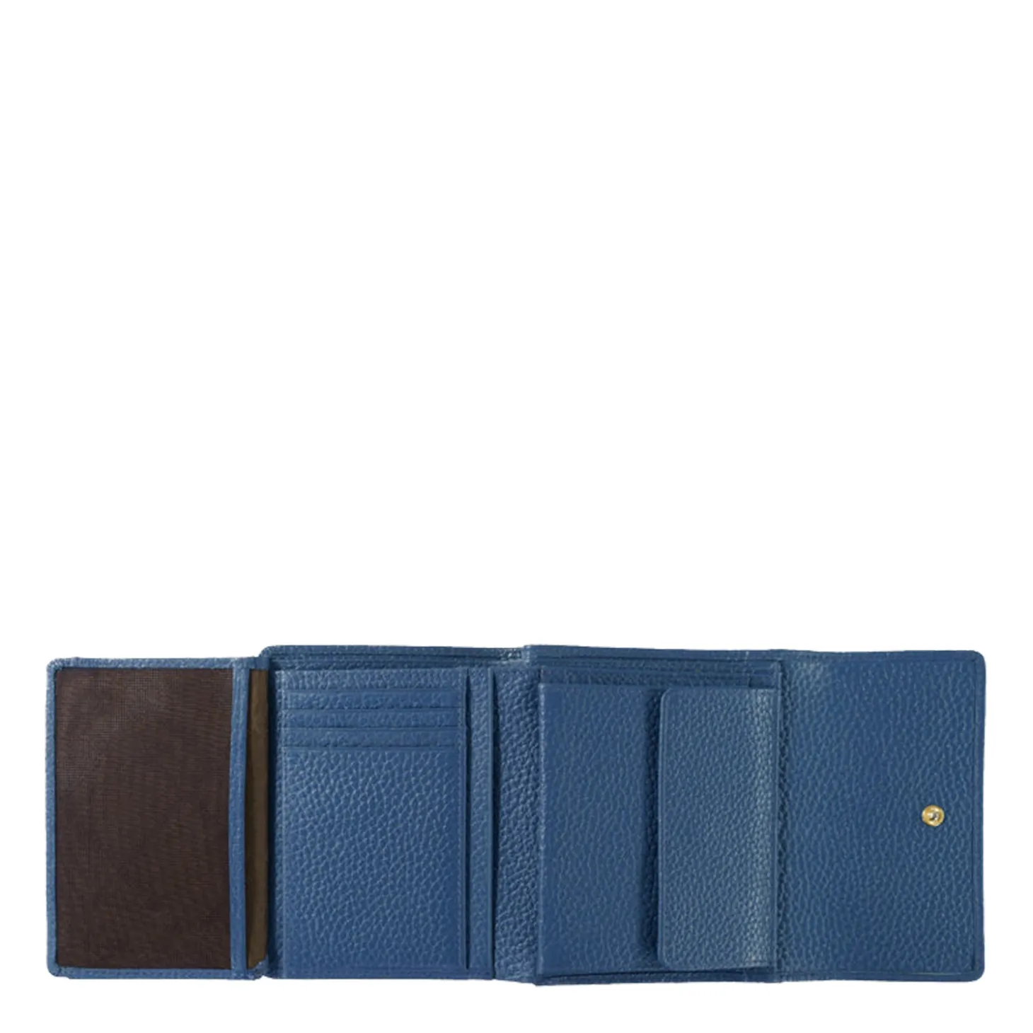 Braun BüffelASTI Geldbörse M 8CS