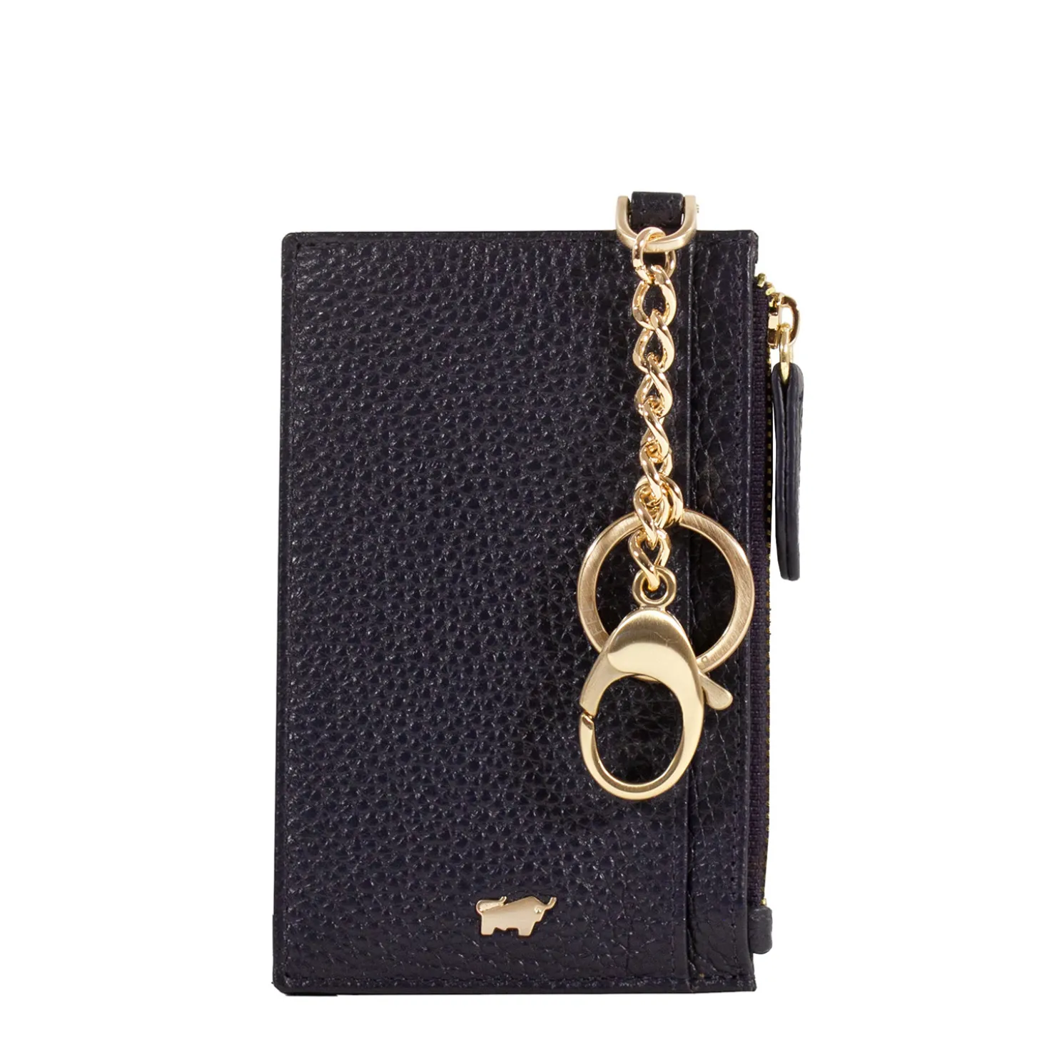 Braun BüffelASTI Geldbörse XS 4CS