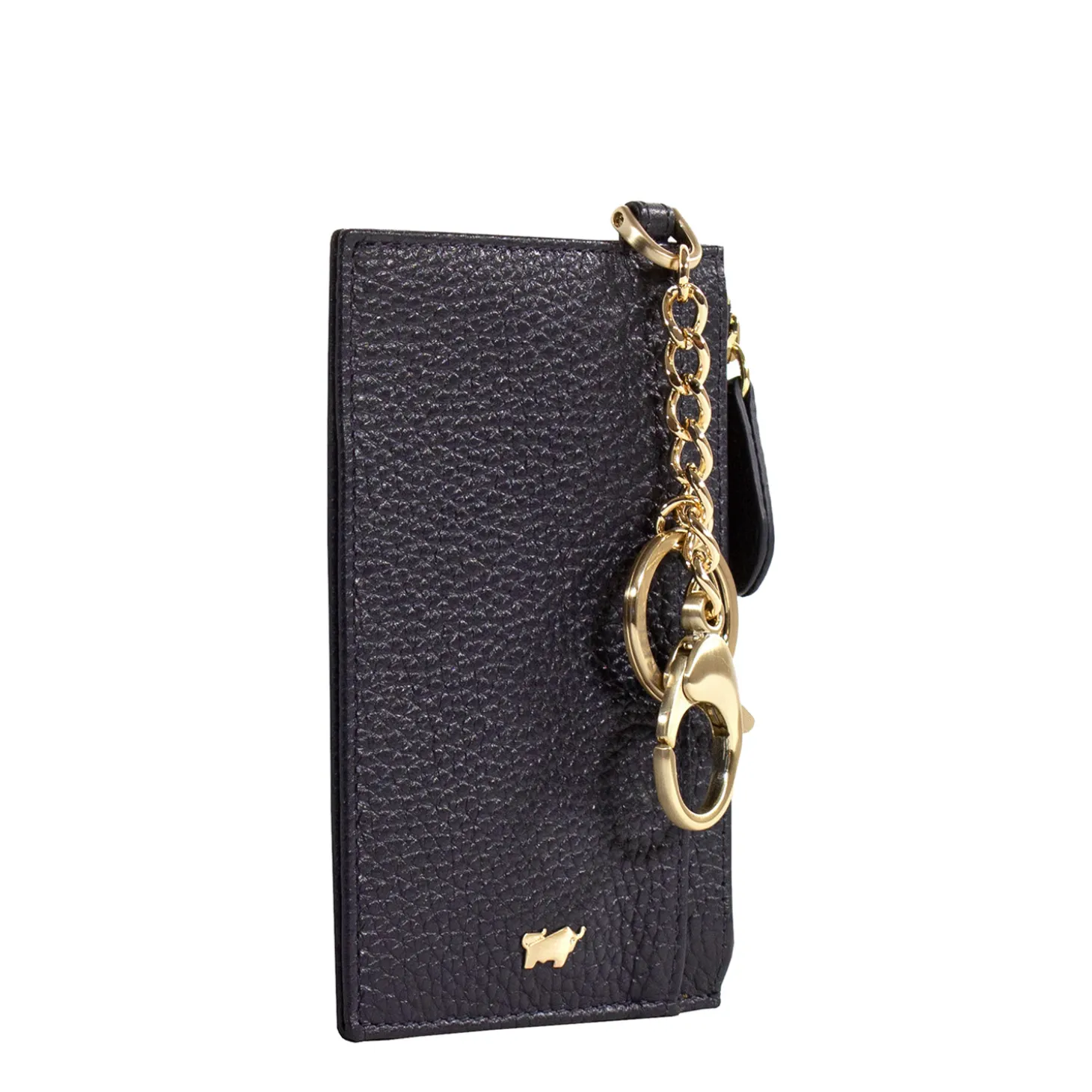 Braun BüffelASTI Geldbörse XS 4CS