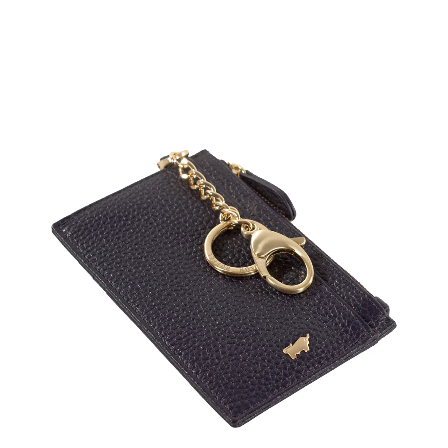 Braun BüffelASTI Geldbörse XS 4CS