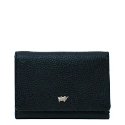 Braun BüffelASTI Geldbörse S 11CS