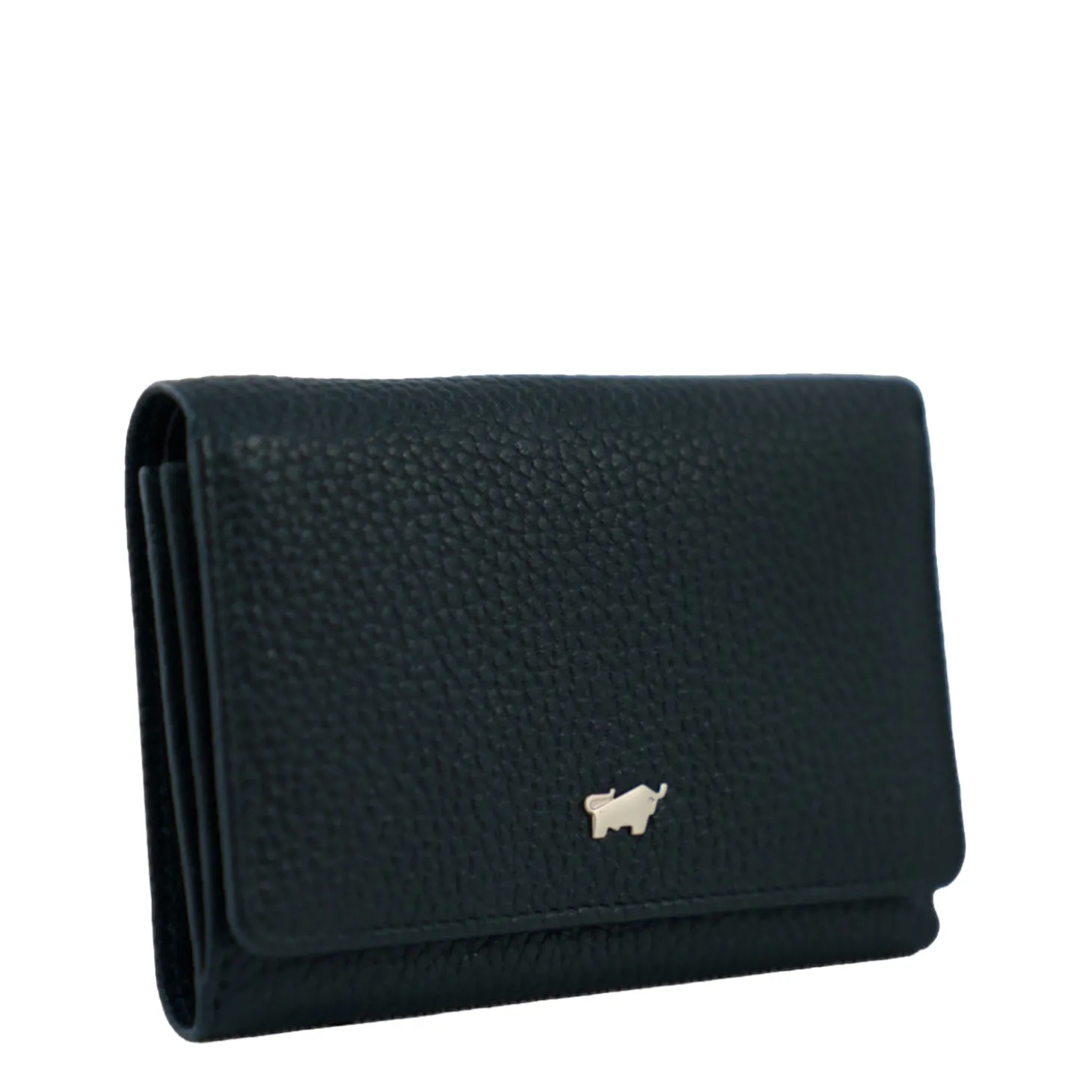 Braun BüffelASTI Geldbörse S 11CS