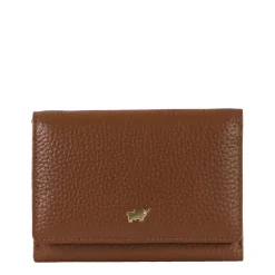 Braun BüffelASTI Geldbörse S 11CS