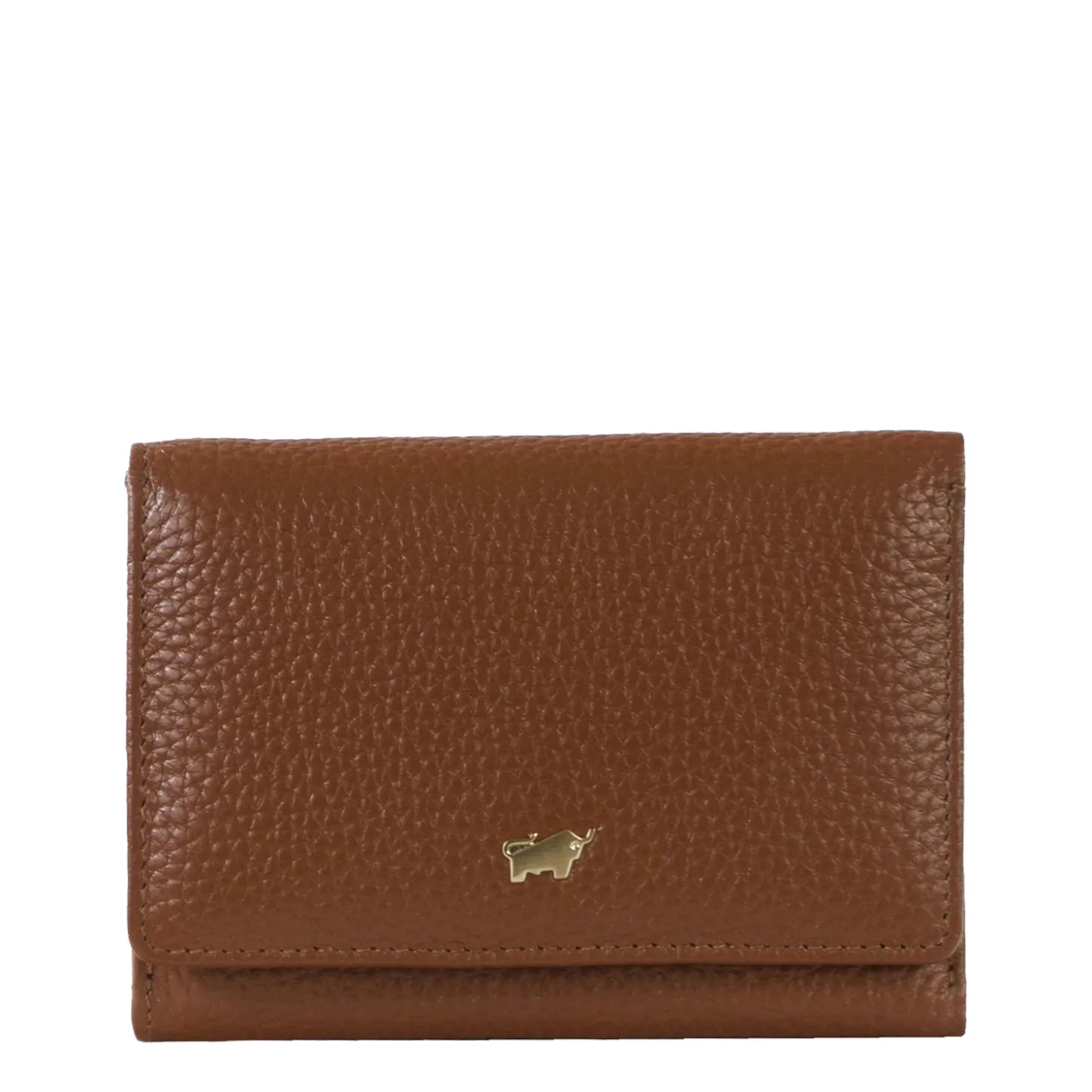 Braun BüffelASTI Geldbörse S 11CS