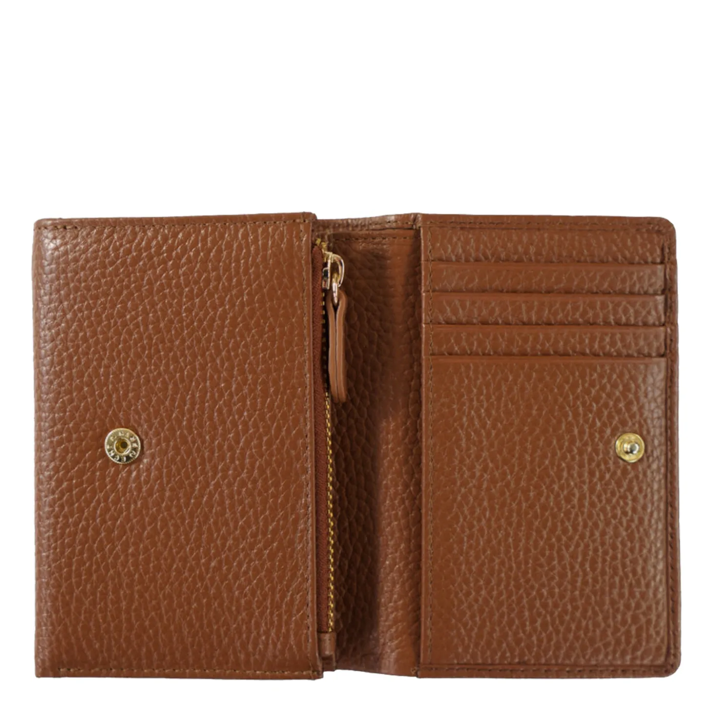 Braun BüffelASTI Geldbörse S 11CS