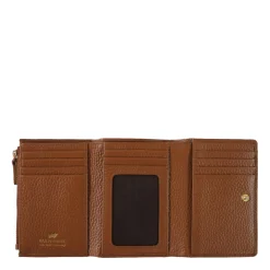 Braun BüffelASTI Geldbörse S 11CS