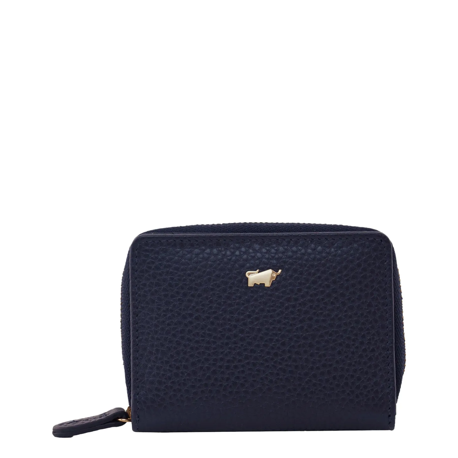 Braun BüffelASTI Mini RV-Geldbörse 5CS