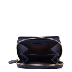 Braun BüffelASTI Mini RV-Geldbörse 5CS