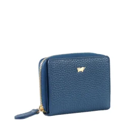 Braun BüffelASTI Mini RV-Geldbörse 5CS