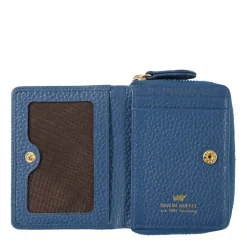 Braun BüffelASTI Mini RV-Geldbörse 5CS