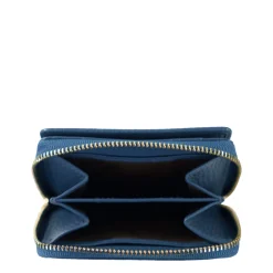 Braun BüffelASTI Mini RV-Geldbörse 5CS