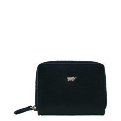 Braun BüffelASTI Mini RV-Geldbörse 5CS