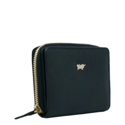 Braun BüffelASTI Mini RV-Geldbörse 5CS