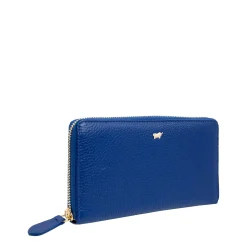 Braun BüffelASTI RV-Geldbörse 18CS