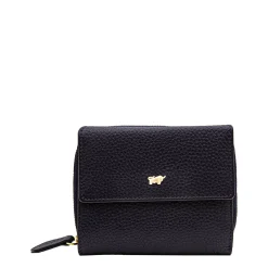 Braun BüffelASTI RV-Geldbörse M 8CS