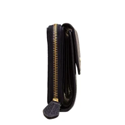 Braun BüffelASTI RV-Geldbörse M 8CS