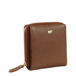 Braun BüffelASTI RV-Geldbörse S 6CS