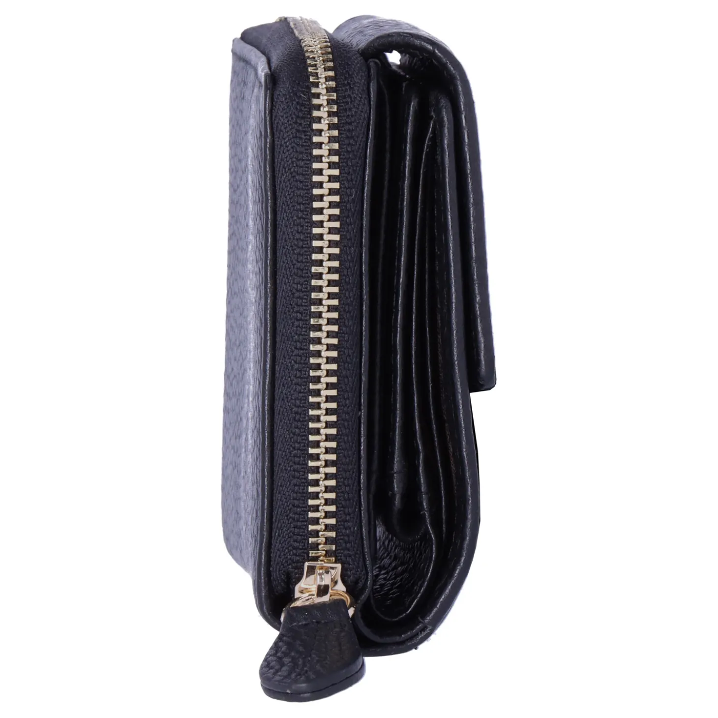 Braun BüffelASTI RV-Geldbörse M 8CS