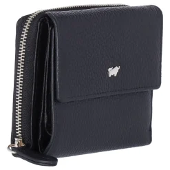 Braun BüffelASTI RV-Geldbörse M 8CS