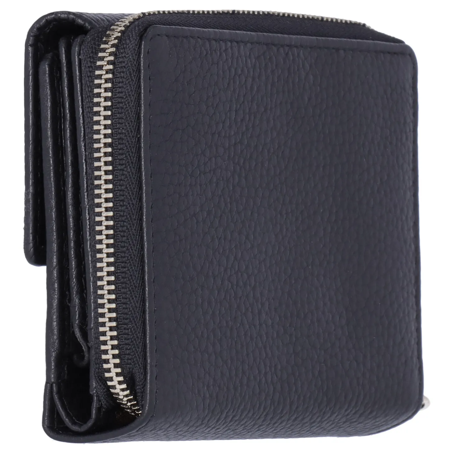 Braun BüffelASTI RV-Geldbörse M 8CS