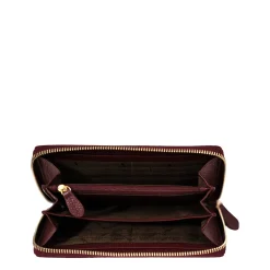 Braun BüffelASTI RV-Geldbörse 18CS