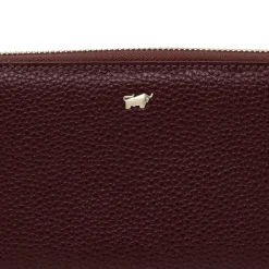 Braun BüffelASTI RV-Geldbörse 18CS