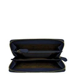 Braun BüffelASTI RV-Geldbörse 18CS