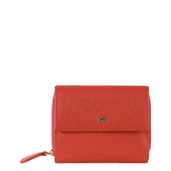 Braun BüffelASTI RV-Geldbörse M 8CS