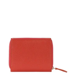 Braun BüffelASTI RV-Geldbörse M 8CS