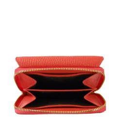 Braun BüffelASTI RV-Geldbörse M 8CS