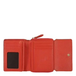 Braun BüffelASTI RV-Geldbörse M 8CS