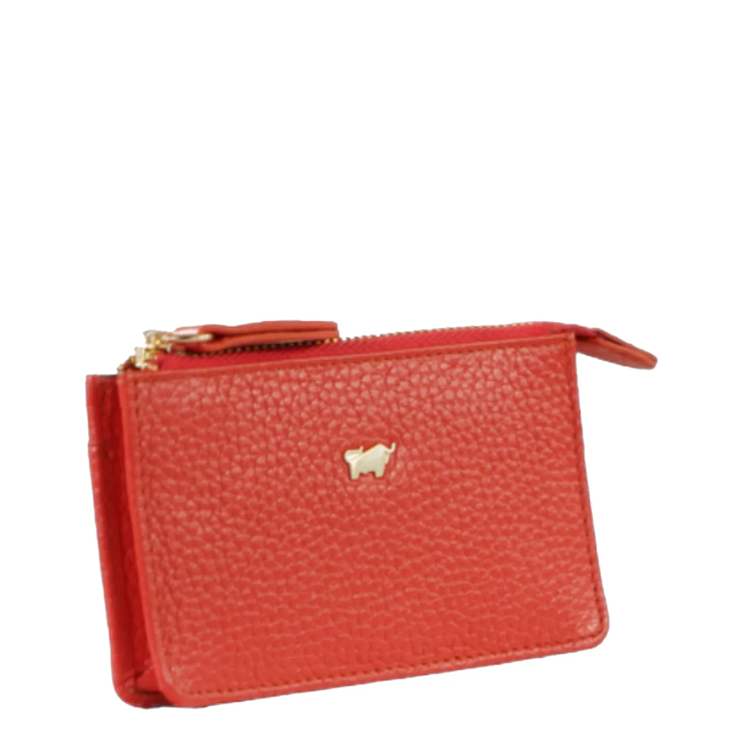 Braun BüffelASTI Schlüsseletui