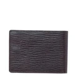 Braun BüffelBENEDIKT RFID Geldbörse 4+3CS