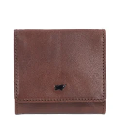 Braun BüffelCOUNTRY Geldbörse 6CS Wiener Schachtel