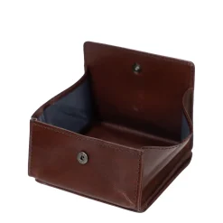 Braun BüffelCOUNTRY Geldbörse 6CS Wiener Schachtel