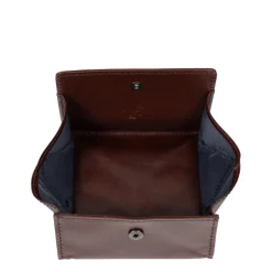 Braun BüffelCOUNTRY Geldbörse 6CS Wiener Schachtel